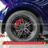 Ốp Má Phanh Brembo Kia Carnival 2023
