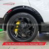 Ốp Má Phanh Brembo Kia Sportage 2023