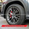 Ốp Má Phanh Brembo Lexus RX300