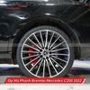 Ốp Má Phanh Brembo Mercedes C200 2022