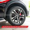 Ốp Má Phanh Brembo Peugeot 2008 2024