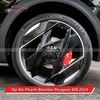 Ốp Má Phanh Brembo Peugeot 408 2024