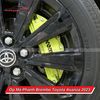 Ốp Má Phanh Brembo Toyota Avanza 2023