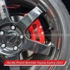 Ốp Má Phanh Brembo Toyota Camry 2013