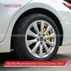 Ốp Má Phanh Brembo Toyota Camry 2021