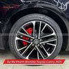 Ốp Má Phanh Brembo Toyota Camry 2025