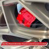 Ốp Má Phanh Brembo Toyota Land Cruiser FJ 2026