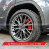Ốp Má Phanh Brembo Lexus RX300