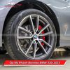 Ốp Má Phanh Brembo BMW 330i 2023