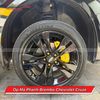 Ốp Má Phanh Brembo Chevrolet Cruze