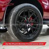 Ốp Má Phanh Brembo Ford Everest 2019