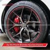 Ốp Má Phanh Brembo Hyundai Elantra