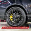 Ốp Má Phanh Brembo Mercedes C200 2018