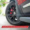 Ốp Má Phanh Brembo Ford Explorer 2017