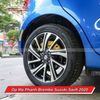 Ốp Má Phanh Brembo Suzuki Swift 2020