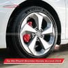 Ốp Má Phanh Brembo Honda Accord 2019