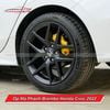 Ốp Má Phanh Brembo Honda Civic 2022