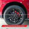 Ốp Má Phanh Brembo Mazda 3 2023