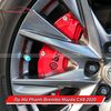 Ốp Má Phanh Brembo Mazda CX8 2020