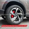 Ốp Má Phanh Brembo Subaru Forester 2022