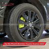 Ốp Má Phanh Brembo Toyota Avanza 2023