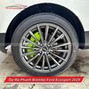 Ốp Má Phanh Brembo Ford Ecosport 2019