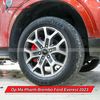 Ốp Má Phanh Brembo Ford Everest 2023
