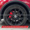 Ốp Má Phanh Brembo Ford Explorer 2017