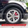 Ốp Má Phanh Brembo Ford Explorer 2019