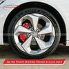 Ốp Má Phanh Brembo Honda Accord 2019