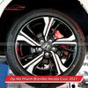 Ốp Má Phanh Brembo Honda Civic 2017