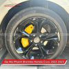 Ốp Má Phanh Brembo Honda Civic 2022-2023