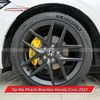 Ốp Má Phanh Brembo Honda Civic 2022