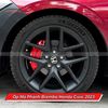 Ốp Má Phanh Brembo Honda Civic 2023