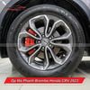 Ốp Má Phanh Brembo Honda CRV 2023