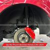 Ốp Má Phanh Brembo Honda CRV 2024