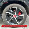 Ốp Má Phanh Brembo Honda HRV 2018
