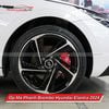 Ốp Má Phanh Brembo Hyundai Elantra 2024