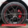 Ốp Má Phanh Brembo Hyundai Elantra
