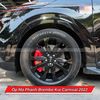 Ốp Má Phanh Brembo Kia Carnival 2022