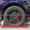 Ốp Má Phanh Brembo Kia Carnival 2023