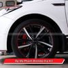 Ốp Má Phanh Brembo Kia K3