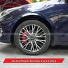 Ốp Má Phanh Brembo Kia K3 2023