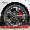 Ốp Má Phanh Brembo Kia K5 2024