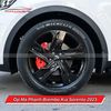 Ốp Má Phanh Brembo Kia Sorento 2023