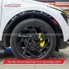 Ốp Má Phanh Brembo Kia Sportage 2023