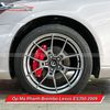 Ốp Má Phanh Brembo Lexus ES350 2009