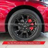 Ốp Má Phanh Brembo Mazda 3 2023