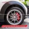Ốp Má Phanh Brembo Mazda CX30 2022
