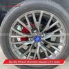 Ốp Má Phanh Brembo Mazda CX5 2016